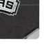 NBA San Antonio Spurs Distressed Surface Laptop Studio Skin